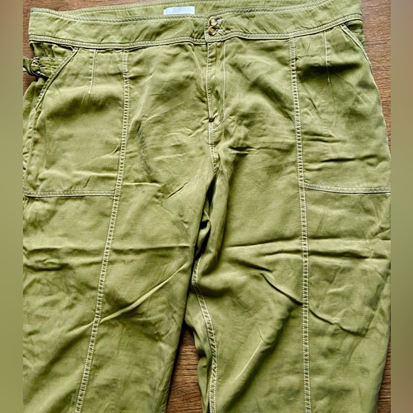 NWOT Anthropologie pants - Picture 6 of 9